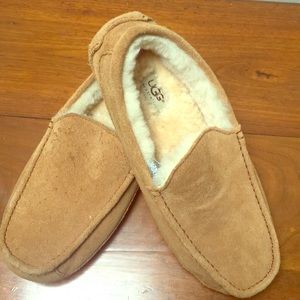 Men’s Ugg Loafer Slippers